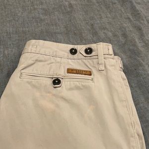 Burberry Pants 30R